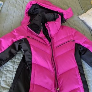 Calvin Klein Performance jacket